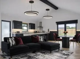 Holly Tree Luxury Lodge