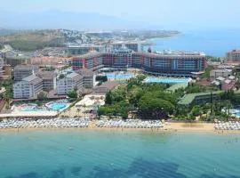 Lonicera World - Ultra All Inclusive