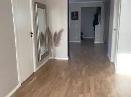 Företagsbostad Stockholm