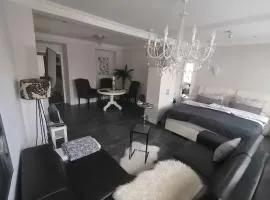 Erdgeschoss Ferienwohnung Dekoland