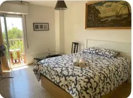 Piso compartido en Catalunya shared apartment