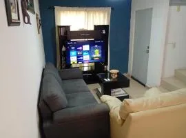 Casa completa equipada para cualquier ocasión