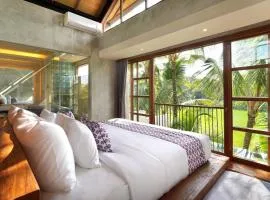 Soodama Villas - Private 1 Bedroom Villa in Ubud