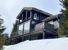 Kvitfjell