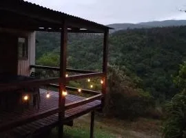 Rivendell Forest Retreat