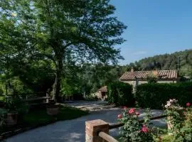 Agriturismo La Fonte di Trequanda