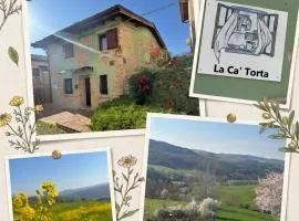 La Ca' Tòrta - Rustico ristrutturato