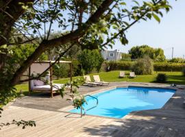 Gyra Villas,Lefkada, Hotel in Lefkada