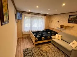 Apartament Śnieżka