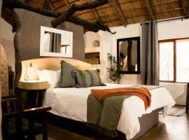 LittleBush Private Lodge