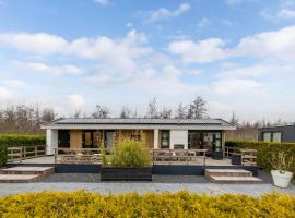 Vakantiepark In Style, hotel v destinácii Dronrijp