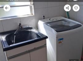 Casa aconchego familiar โรงแรมในRolantinho da Figueira