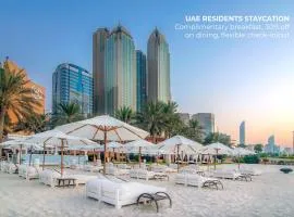 Sheraton Abu Dhabi Hotel & Resort