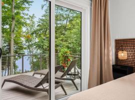 Lime Lake Loft, Hotel in Cedar