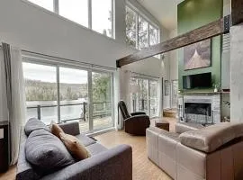 Lakeside Lodge at Tremblant