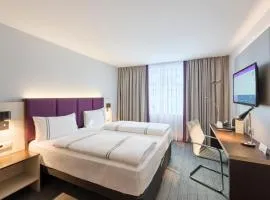 Premier Inn Wien City Hauptbahnhof
