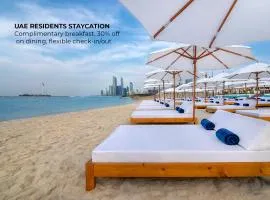 Radisson Blu Hotel & Resort, Abu Dhabi Corniche