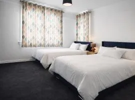 Cosy Home in Kirkcaldy Fife