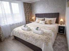 Cozy Mountain Escape near Straja