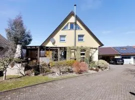 Ferienwohnung Honacker