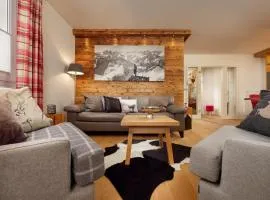 Chalet Bergsuite