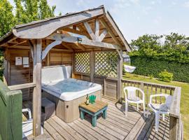 2 Bed in Aberystwyth oc-99869, hotel di Devils Bridge