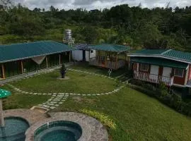 Staycation at Emerita's Farm Resort