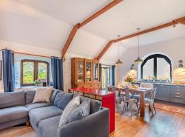 Mathry에 위치한 호텔 3 Bed in Mathry oc-t30243