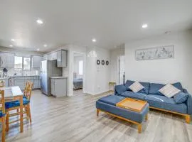 2 Mi to Dtwn Glendora! Pet-Friendly Extended Stay