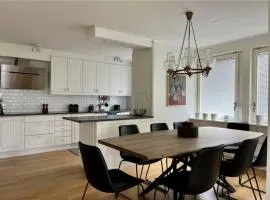 Workers Stay - Temporary House Stockholm