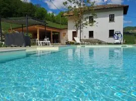 Agriturismo Cascina Lella