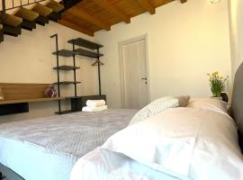 Agriturismo Cascina Lella, Hotel in Varzi