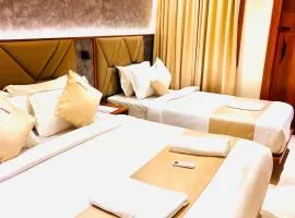 Hotel Apsaras Mumbai