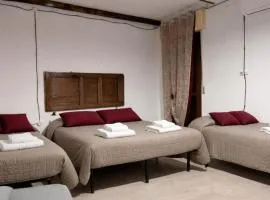 Casa Ghinio TIPICA DIMORA FONNI