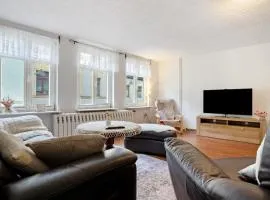 Ferienwohnung Stavenhagen