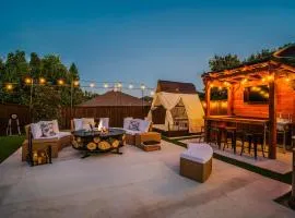 Hearth and Haven Retreats - McKinney