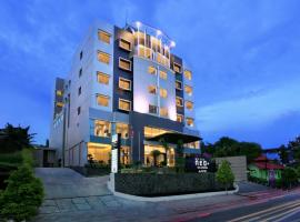 Hotel Neo+ Balikpapan by ASTON, hotel poblíž Mezinárodní letiště Sultan Aji Muhammad Sulaiman - BPN, Balikpapan