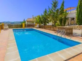 La Casita Montefrio by Ruralidays