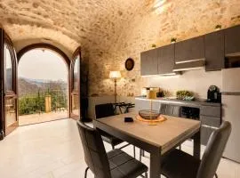 Caves Escape - Stone Retreat con vista