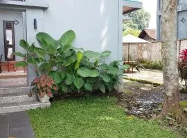 AIRA Backpackers Ubud