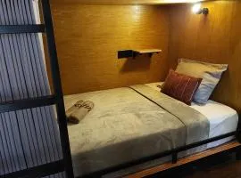 AIRA Backpackers Ubud
