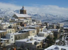 Vivienda Turística de Alojamiento Rural - Labrucena, hotel in Abrucena