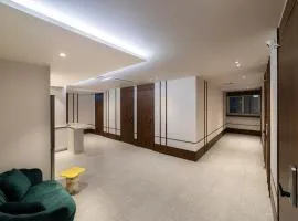 포게이츠 호스텔