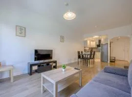 Escale du Petit Port - 5min à pied du Lac