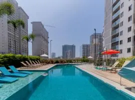 Charlie Rio Energy Porto Maravilha