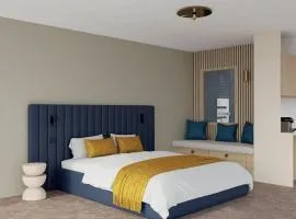 Studio Le Vibes Resort 216 Luxe By AGN - 2 personnes "réservé aux couples"