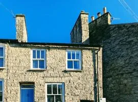 Blossom Cottage Kendal Cumbria