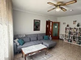 Ebro Valley Apartment
