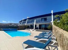 Seafront Puerto Calero Villa
