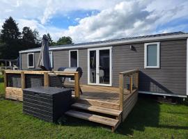 Eekhoorn 7, hotel a Gasselte